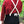 Load image into Gallery viewer, 1861 U.S. Sanitary Commission Red Wool Flannel Undershirt
