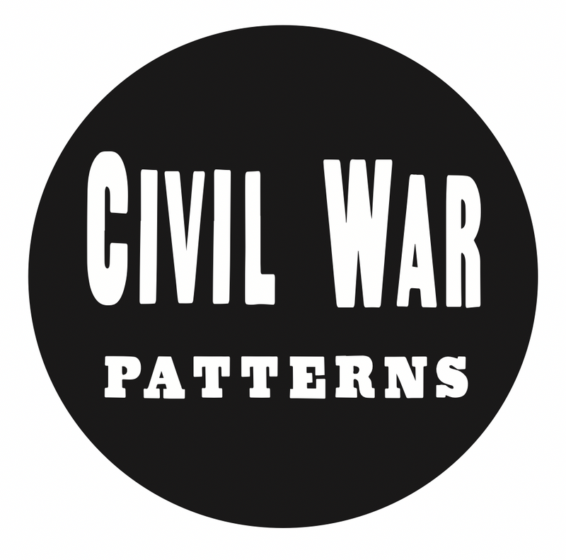 Civil War Patterns